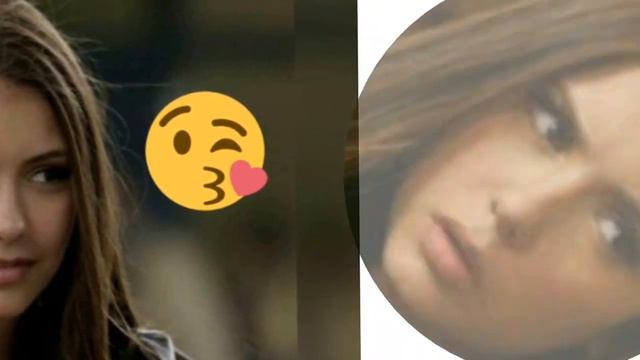 Edward Cullen Vs. Elena Gilbert ~ The Twilight Saga Vs. The Vampire Diaries смотреть онлайн