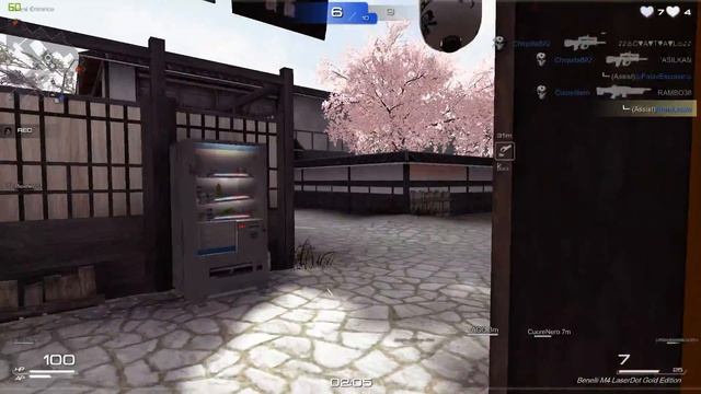 Skill Special Force 2: -Cpt--Brother- Cheater смотреть онлайн