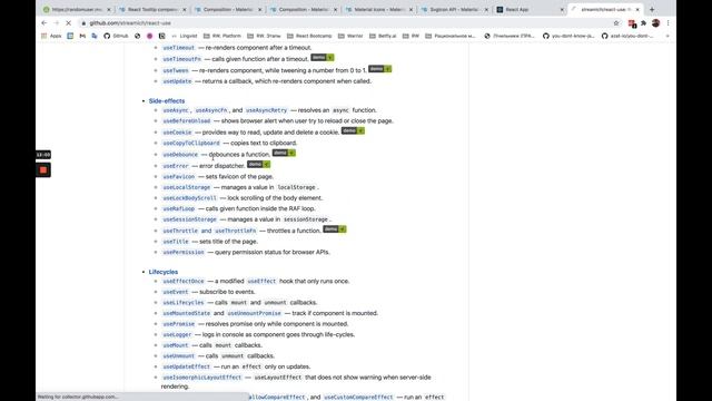 React Hooks - Разработка тестового задания. Полный разбор [Часть №2] смотреть онлайн