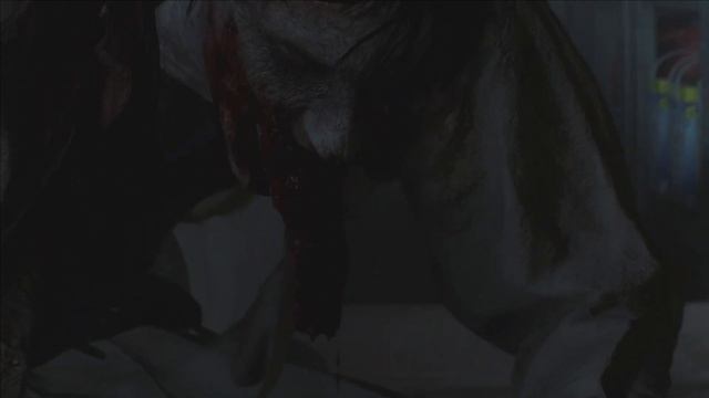 Resident Evil 2 Remake Claire Extreme Jiggle Physics Gameplay PC Mod смотреть онлайн