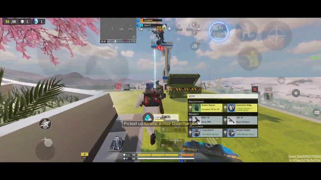 Best Android Gaming Device Realme GT 2 Pro( High Graphics Gameplay ) Gaming Test CODM #realmegt2pr смотреть онлайн