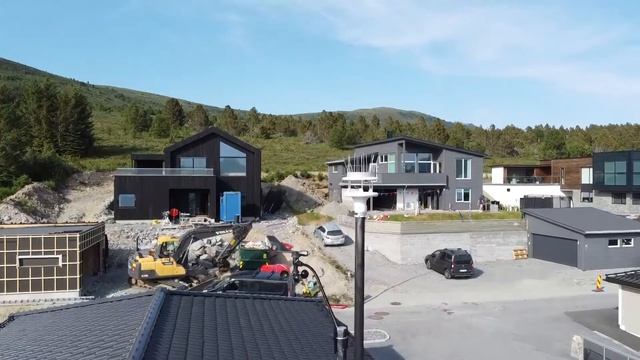 Davis vantage pro2+ Weatherstation, Ulsteinvik смотреть онлайн