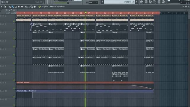 Pharaoh - Одним Целым (ft. Shadow Playaz & Lostsvund) (FL Studio Instrumental Remake) смотреть онлайн