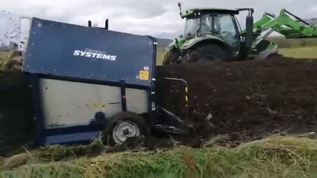 Composter ST 300 смотреть онлайн