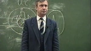 19 Темперамент и характер. Петухов В.В.