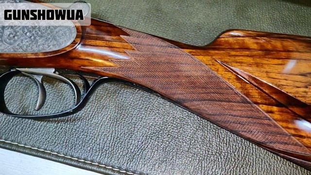 Охотничье комбинированное Фортуна Fortuna Suhl