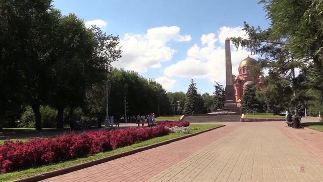 Установлена личность волгоградца, прикурившего сигарету от Вечного огня смотреть онлайн