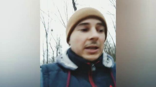 453-я пробежка! 12.01.21 (3,6 км) Киев. #running technique #run смотреть онлайн