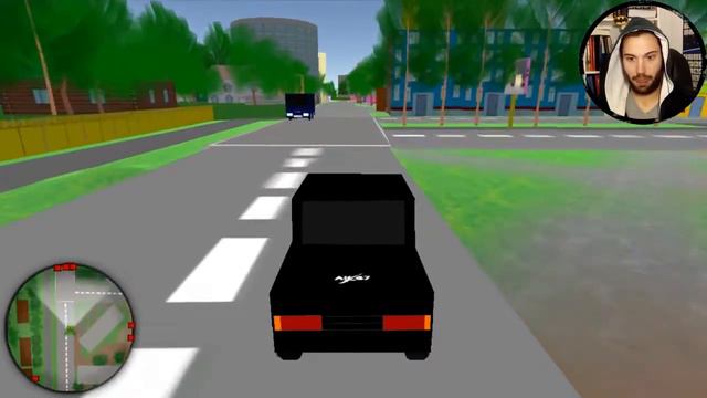 VCB: Why City - Gameplay com MAFF | ▌▌Indie смотреть онлайн