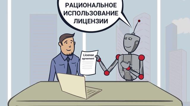 Вы облачный сервис-провайдер_ Тогда это ролик для Вас! смотреть онлайн