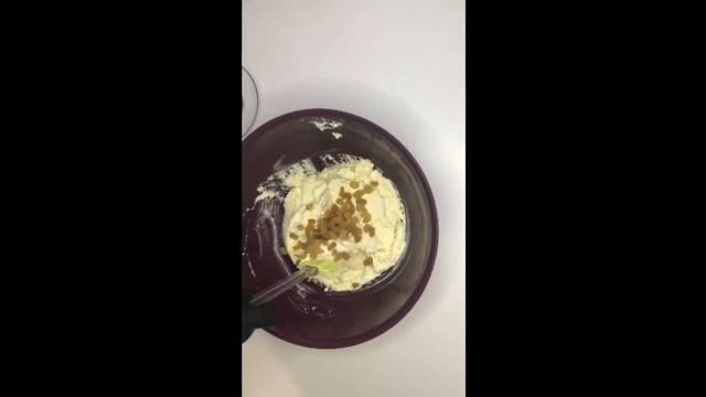 Творожная запеканка ПП без сахара и муки на сахарозаменителе смотреть онлайн
