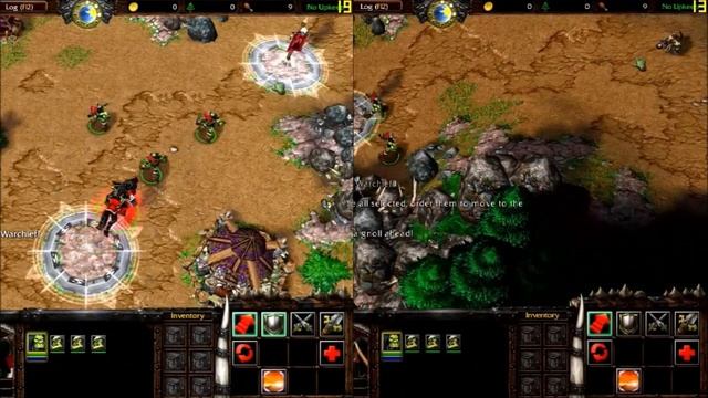 Nvidia Riva TNT2 M64 PCI vs ATi Xpert 2000 I Test in 10 Games смотреть онлайн