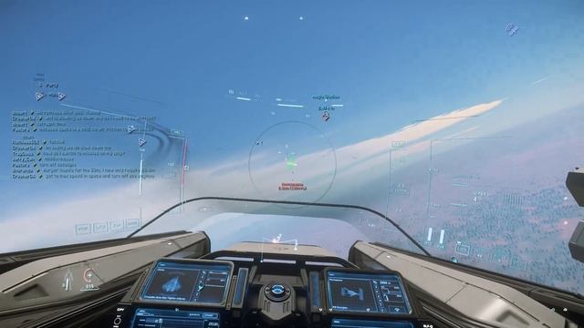 Star Citizen, Defending our Filthy Lucre смотреть онлайн