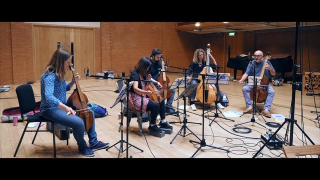 JC Bach, Lamento | Iestyn Davies & Fretwork смотреть онлайн