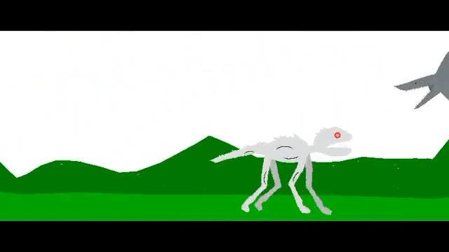 behemoth vs air craft shark stick nodes смотреть онлайн