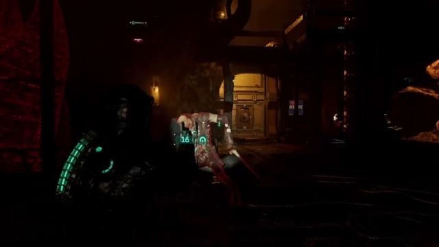 Dead Space Remake - What Weapon Should YOU Use? смотреть онлайн