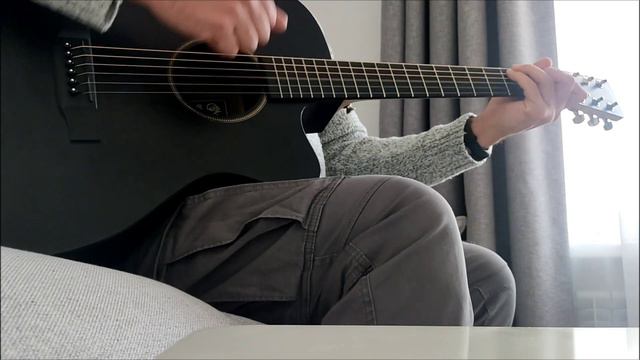 Александр Градский - Как молоды мы были (Кавер) смотреть онлайн