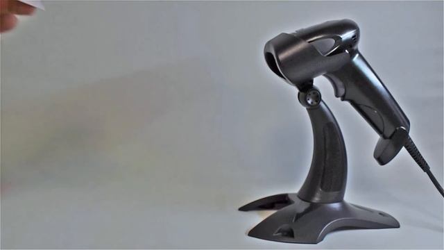All ID EC323A | 2D Barcode Scanner смотреть онлайн