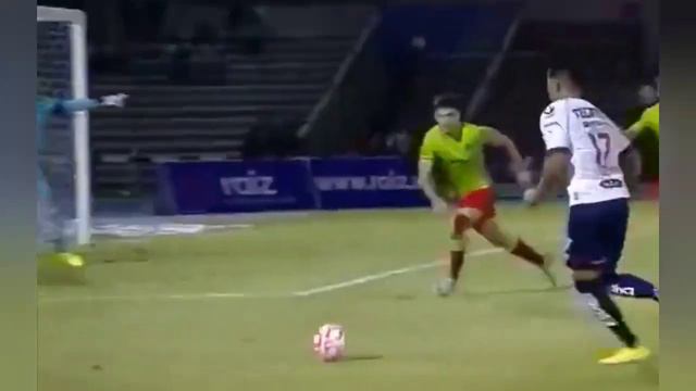 🎥⚽️ | ¡ASÍ FUE EL GOLAZO DE JESÚS GALLARDO! Juárez 0-1 Rayados.🤠 смотреть онлайн