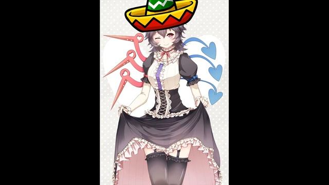 [Touhou/Instrumental/Latino] cYsmix - 妖怪祭参道 -Midnight- смотреть онлайн