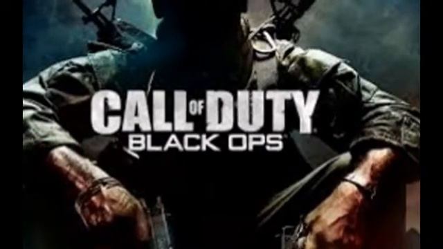 CALL OF DUTY BLACK OPS/Carlos Ramirez смотреть онлайн