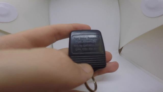 How to locate the FCC ID & other part numbers on your keyless remote control! смотреть онлайн