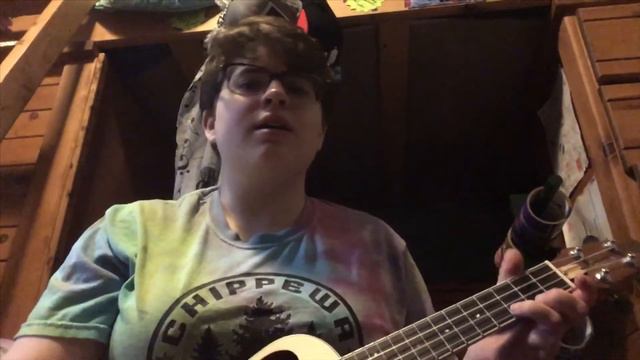 Fallen Angel (Original Song) смотреть онлайн