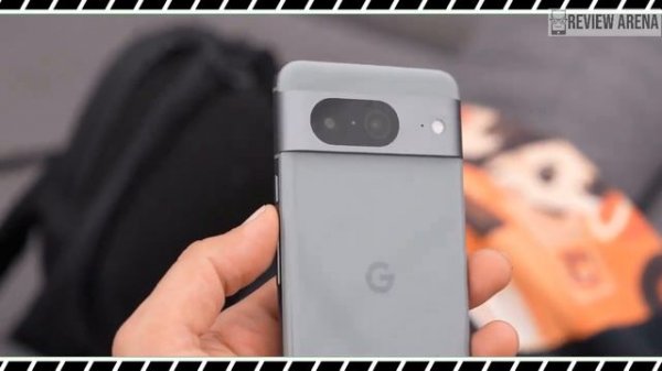 Google Pixel 8 and Pixel 8 Pro Hands on - First Impression?