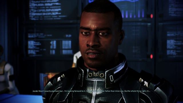 Mass Effect 3 - Episode 23 #Femshep ME2 Import смотреть онлайн