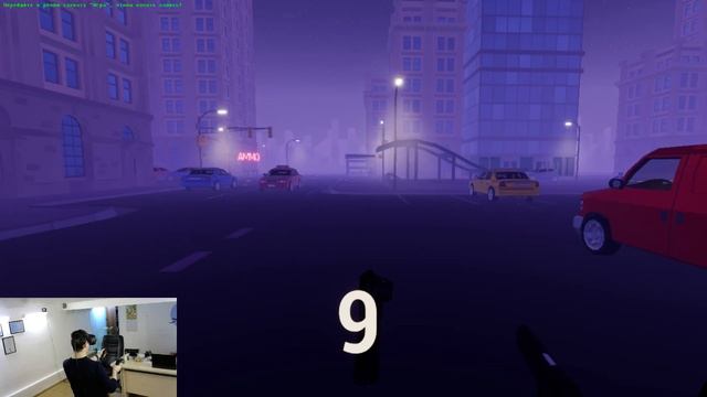 На меня села девушка зомби с большой попой. Обзор игры Renters Revenge смотреть онлайн