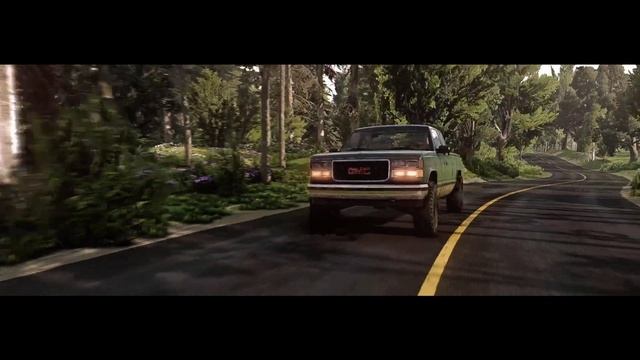 DFA | BeamNG.Drive смотреть онлайн
