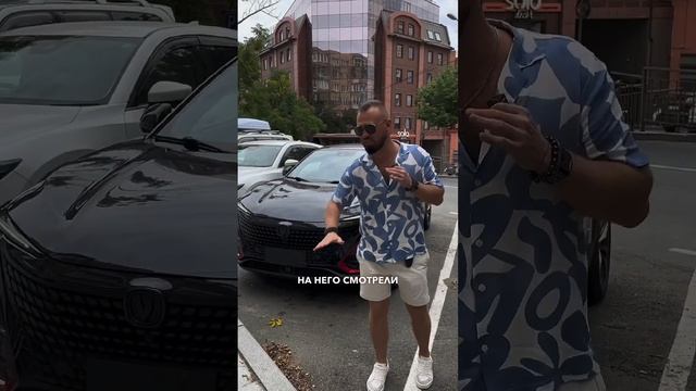 Changan Uni-T 2020 год FLAGSHIP смотреть онлайн