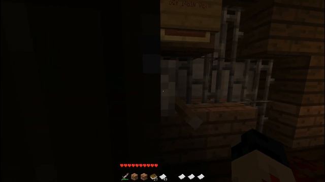 Эта майнкрафт карта лучше чем некоторые Хоррор Игры?! | [Приключения в честь Хэллоуина] смотреть онлайн