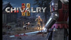 Chivalry 2 | Трейлер игры.