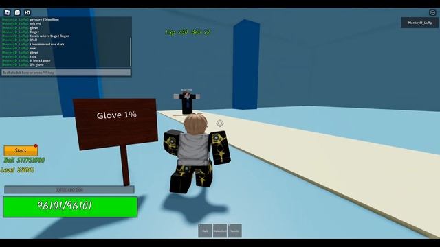 Roblox : Rock Fruit How To Get Malevolent/Sukuna Power смотреть онлайн
