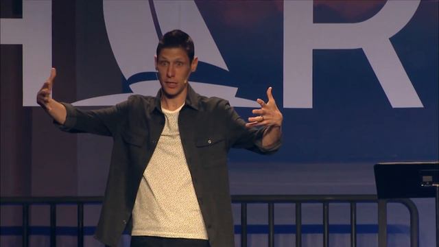 Keynote 5 (Phil Brookman) - Harbor 2022 смотреть онлайн