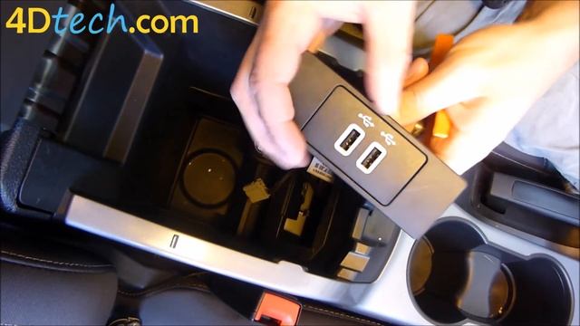 Add Apple CarPlay to SYNC 3 | 2016 Ford Escape смотреть онлайн