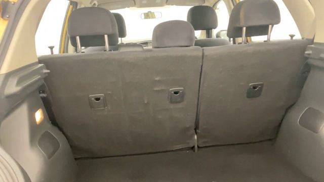 2014 Nissan Pulsar ST-L C12- 107953 смотреть онлайн