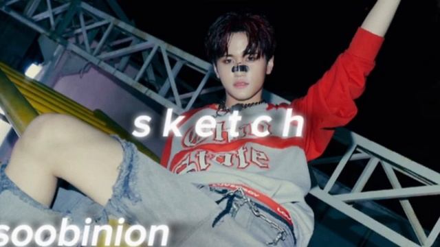 SKETCH - 8TURN sped up / nightcore смотреть онлайн