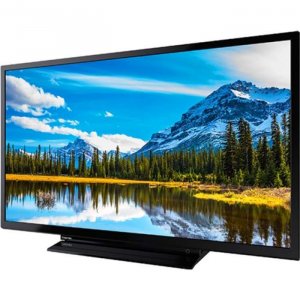 Обзор Телевизор Toshiba 24L2863DG.