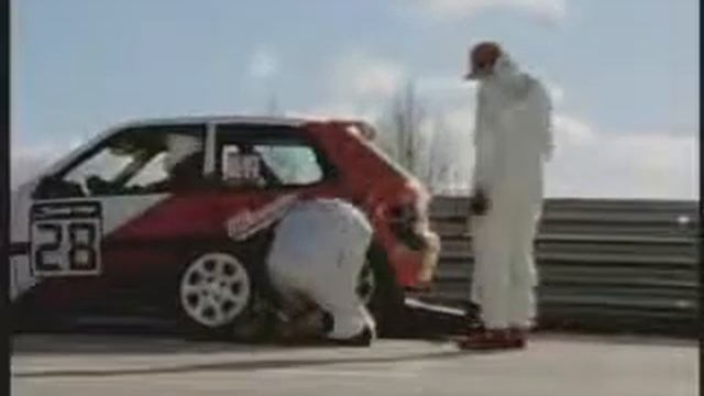 Klucz udarowy Milwaukee M28 - The Pitstop.mp4 смотреть онлайн