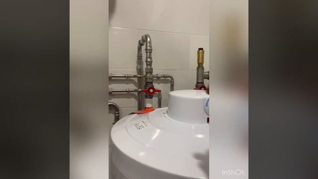 Котельная , обвязка конденсационного котла ￼, запуск котельной смотреть онлайн