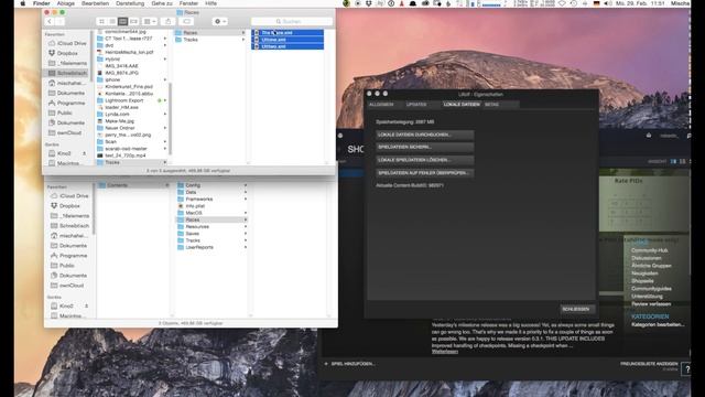 Liftoff - How To Get And Import Racetracks Into Immersion Liftoff