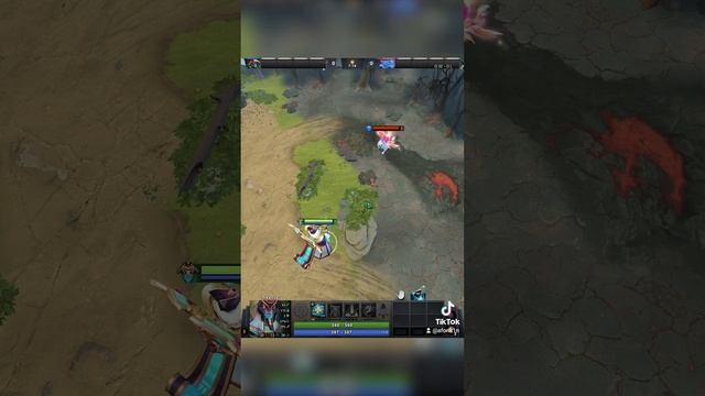 Полезная фишка на Oracle - Dota 2 смотреть онлайн