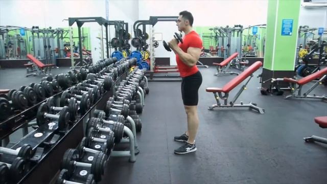 Упражнения. Молоток смотреть онлайн