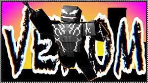 Лучший мод на Венома для Майнкрафта ПЕ! Лучшие моды на Венома для мобильного Майнкрафта!