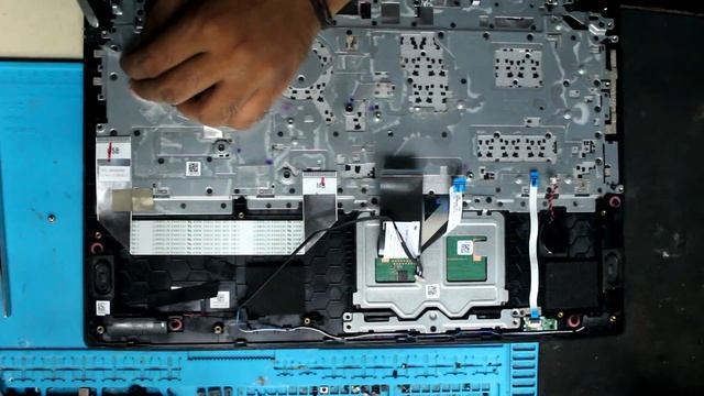Acer Aspire 3 A315 53G Laptop Disassembly and Defective Internal Keyboard Replacement смотреть онлайн