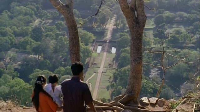 87. Шри Ланка, Сигирия. Наследие ЮНЕСКО (UNESCO).