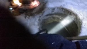 Как легко разморозить канализацию. Самый эффективный способ.