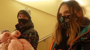 Выполняем задания по запискам от вора, чтобы спасти кота Кевина! Успеем ли?